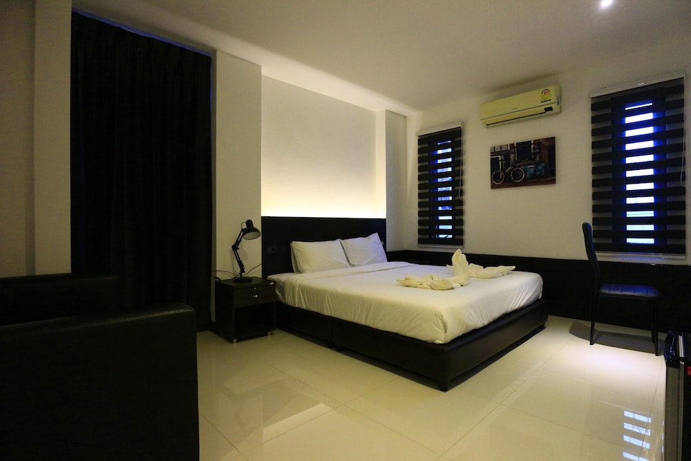 Standard Room - Photo 6