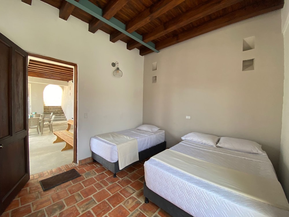 Comfort Double Room, City View photo 2