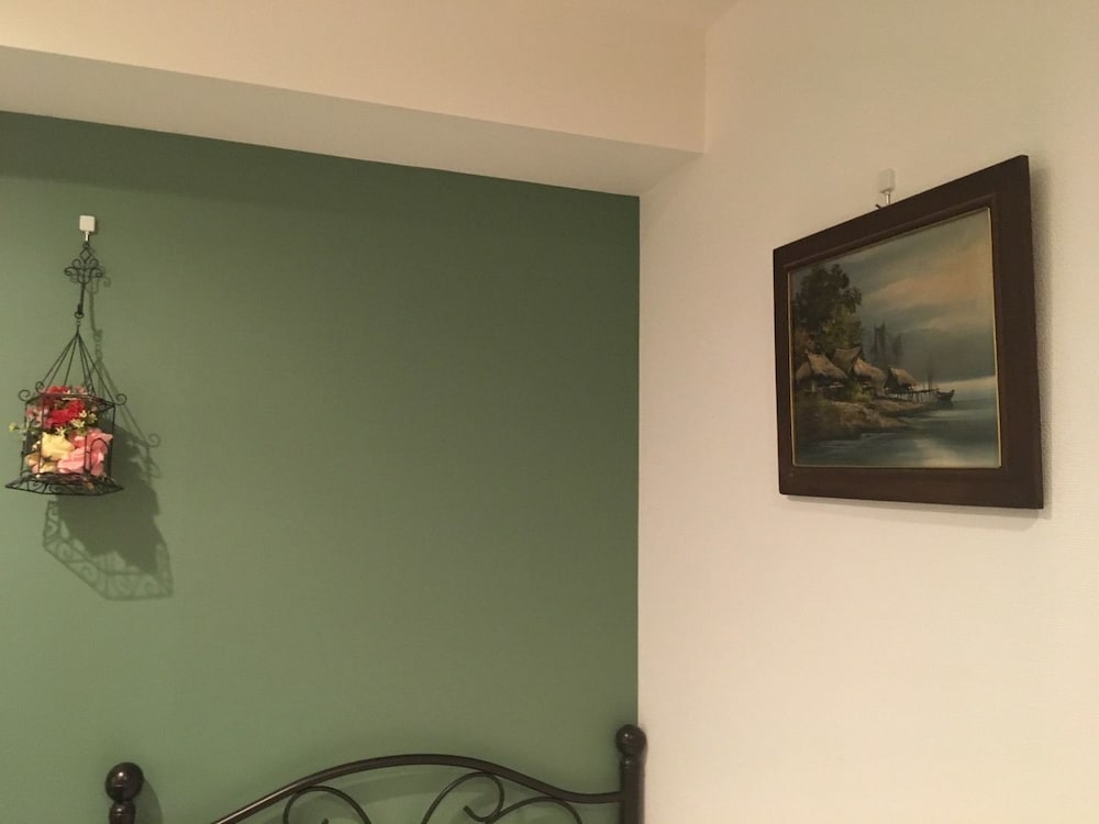 Family Room for 3 People, Non-Smoking photo 2