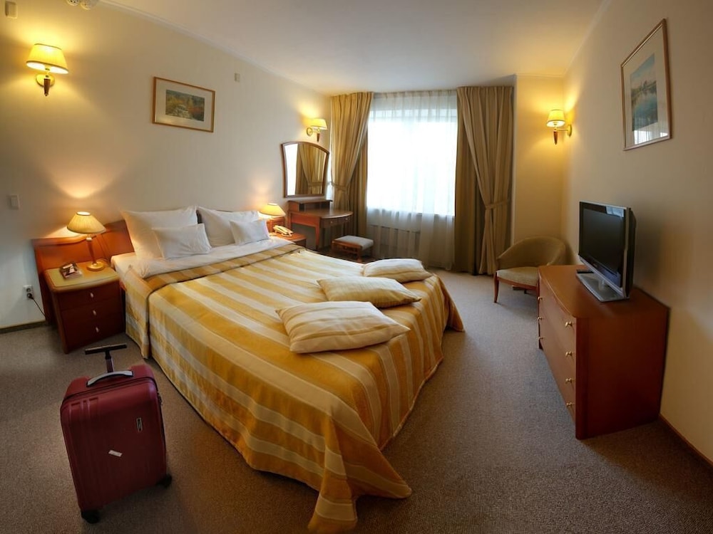 Suite photo 1