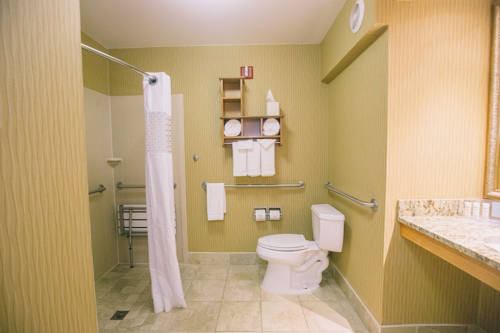 Room, 1 King Bed, Accessible, Non Smoking photo 3
