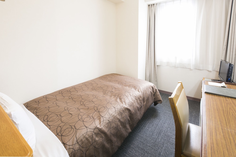 Economy Single Room, Non Smoking photo 1
