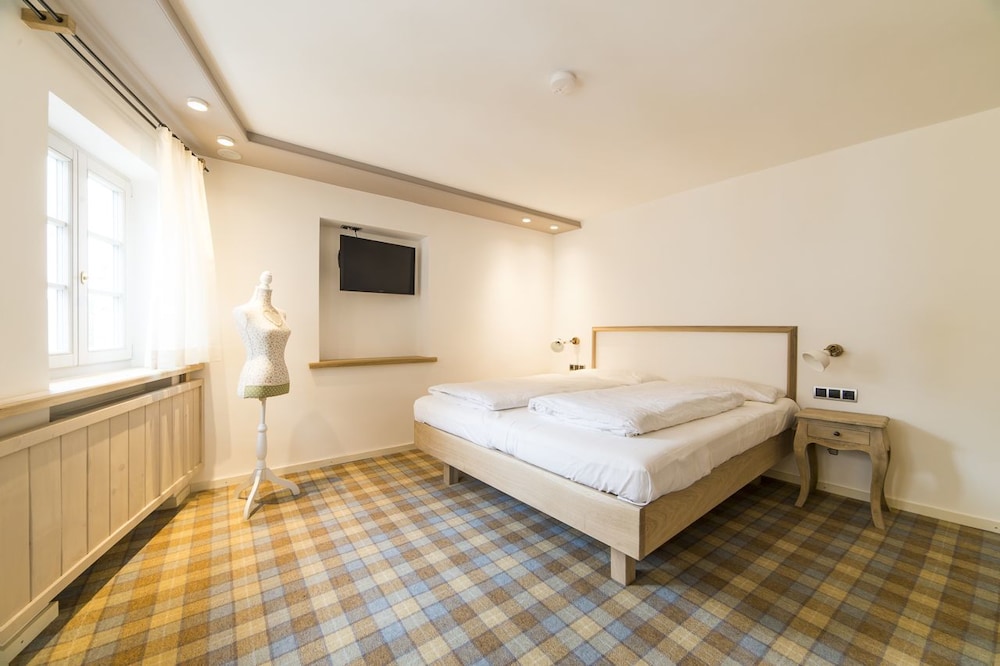 Deluxe Double Room - Photo 6