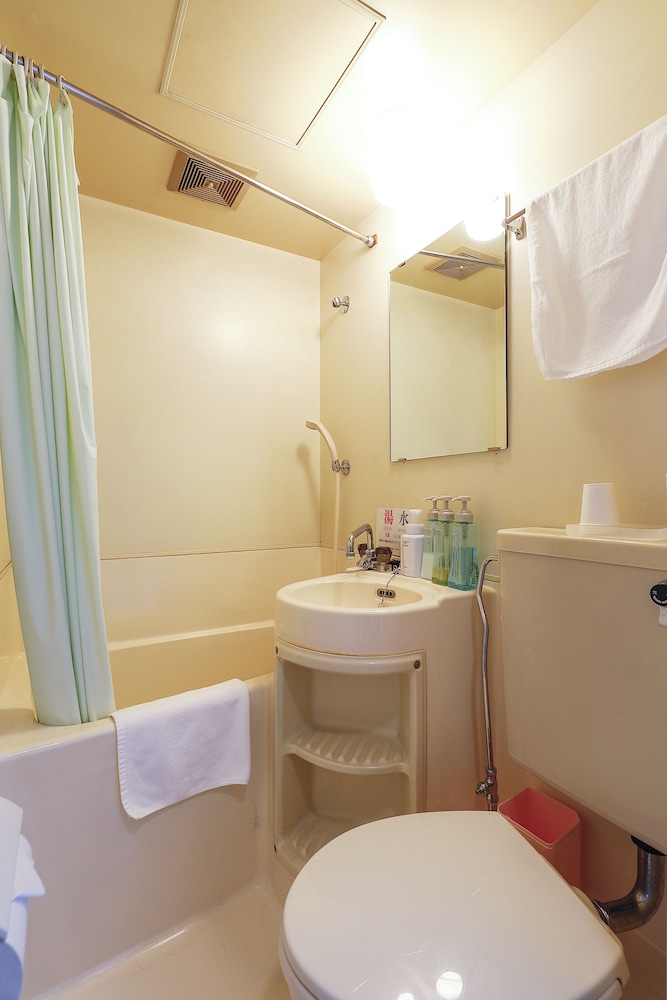 Standard Room, Non Smoking (8 tatami) photo 3