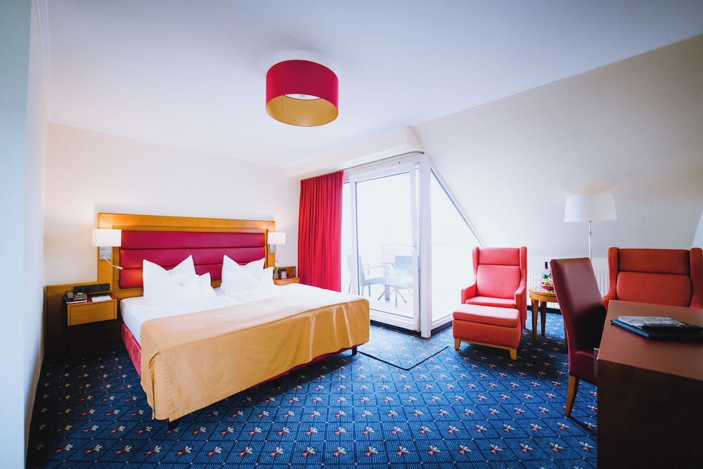 Junior Double Room photo 1