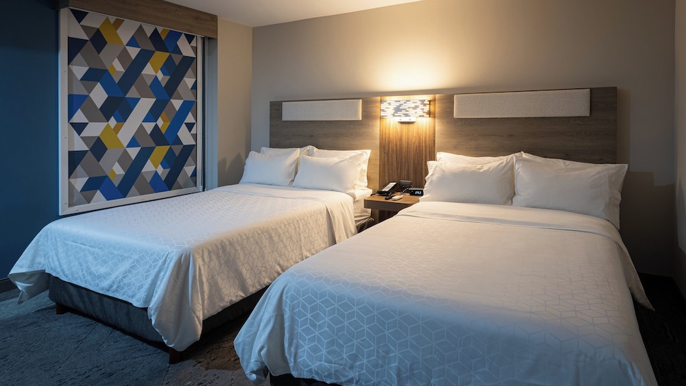 Standard Room, 2 Double Beds - Photo 3