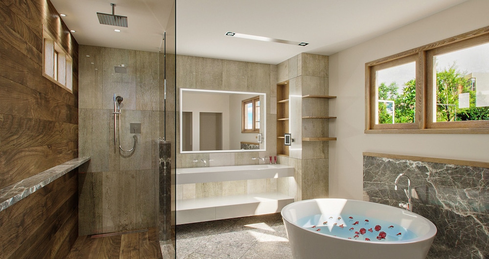 Suite, 1 Bedroom, Balcony (Tufa Terrace, Skypool, Butler) photo 2