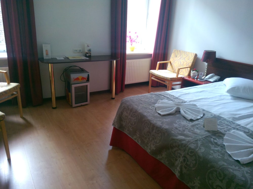 Superior Double Room photo 2