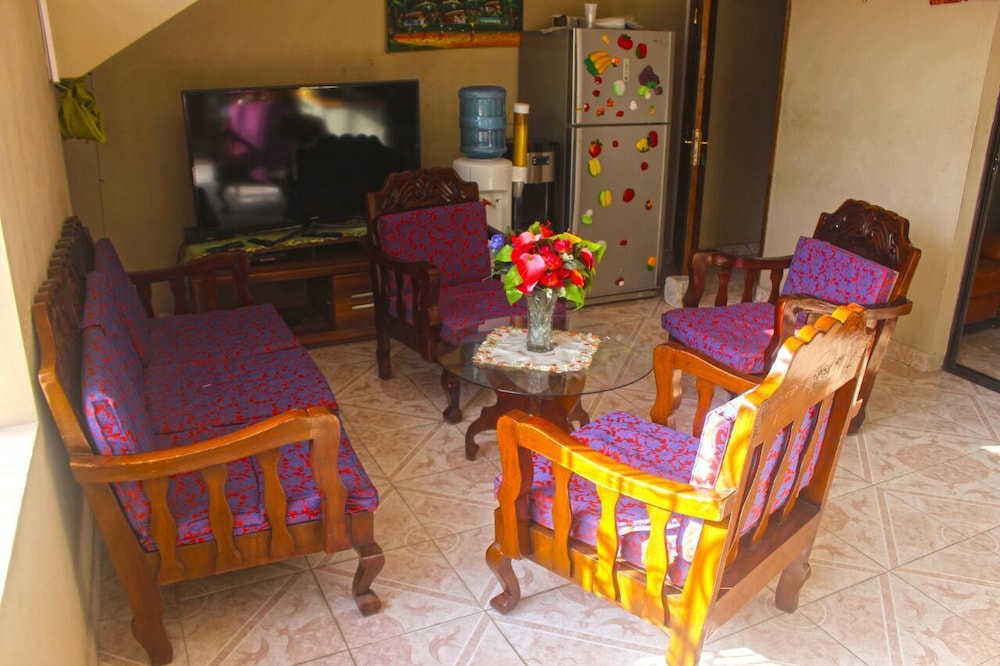 Triple Room photo 3