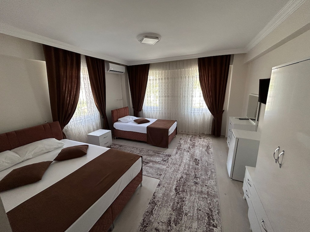 Standard Triple Room photo 1