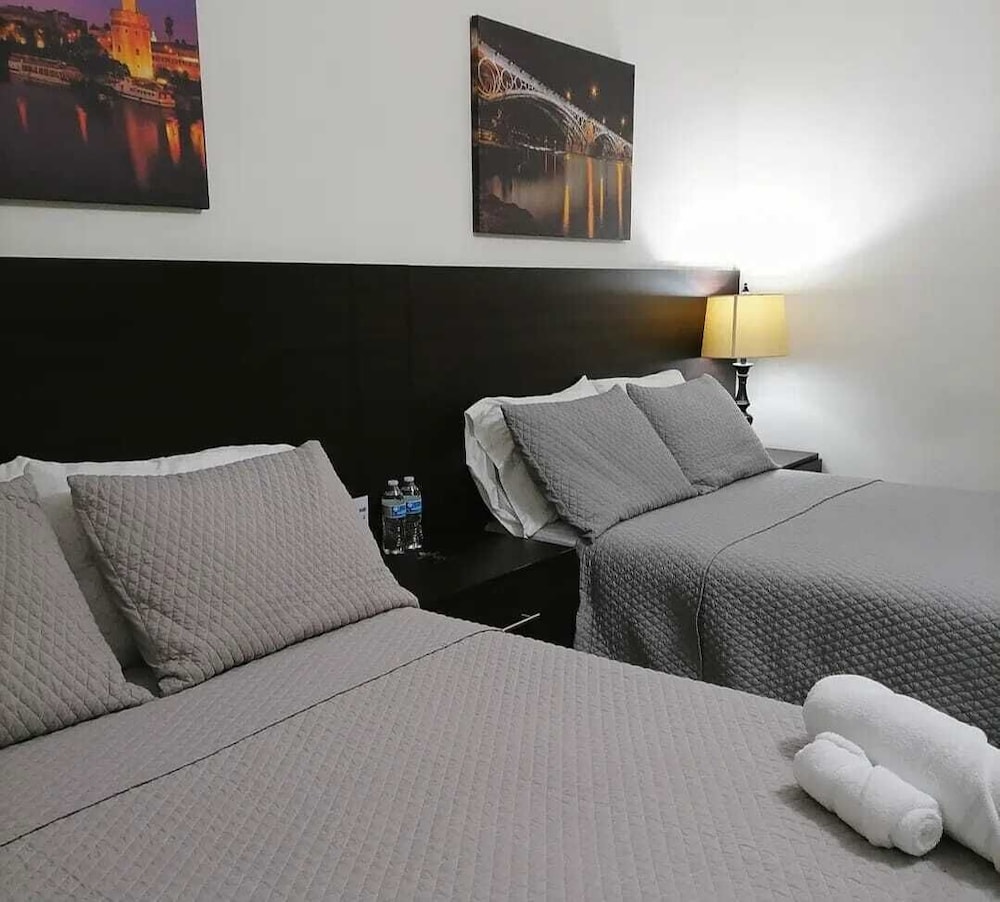 Deluxe Triple Room photo 1