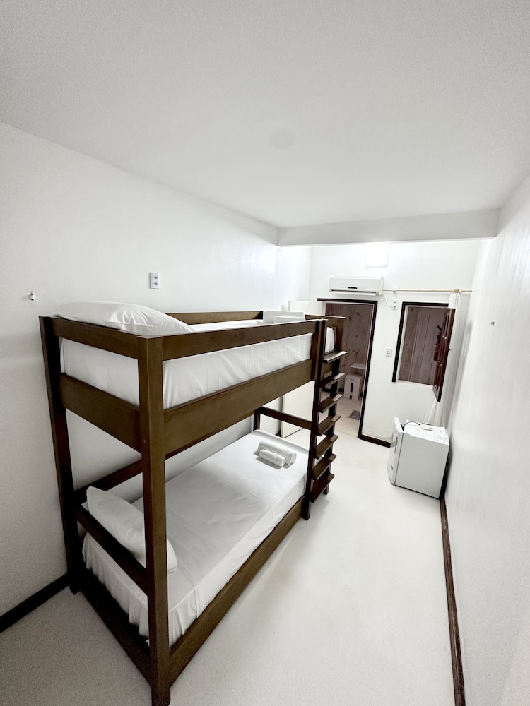 Economy Double Room photo 1