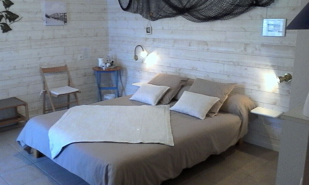 Au Petit Pédegouaty - Camere d'ospite, Foto 13
