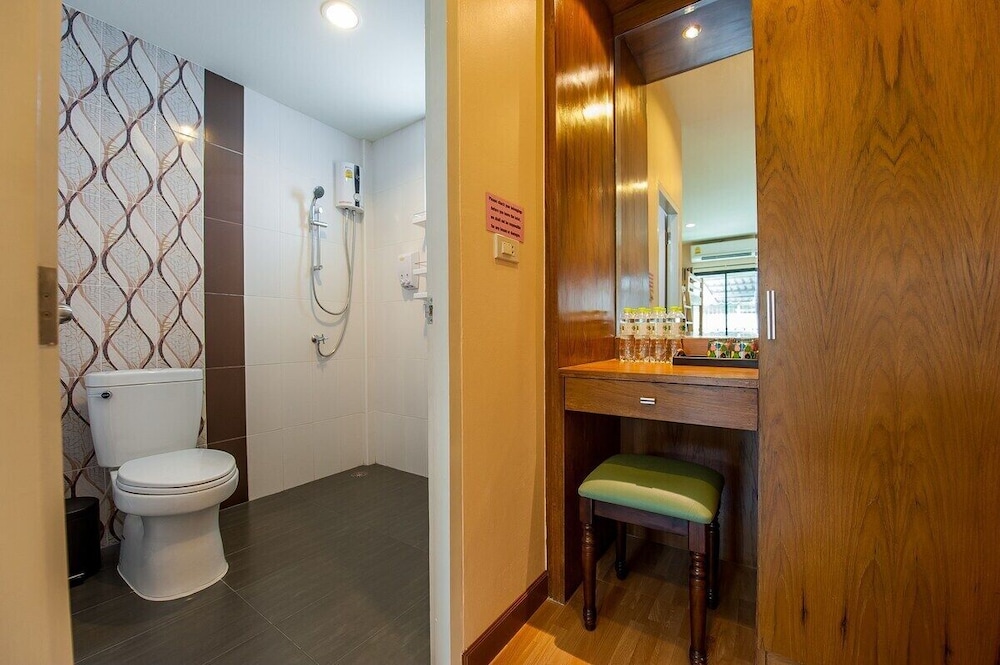Private Double Room photo 2
