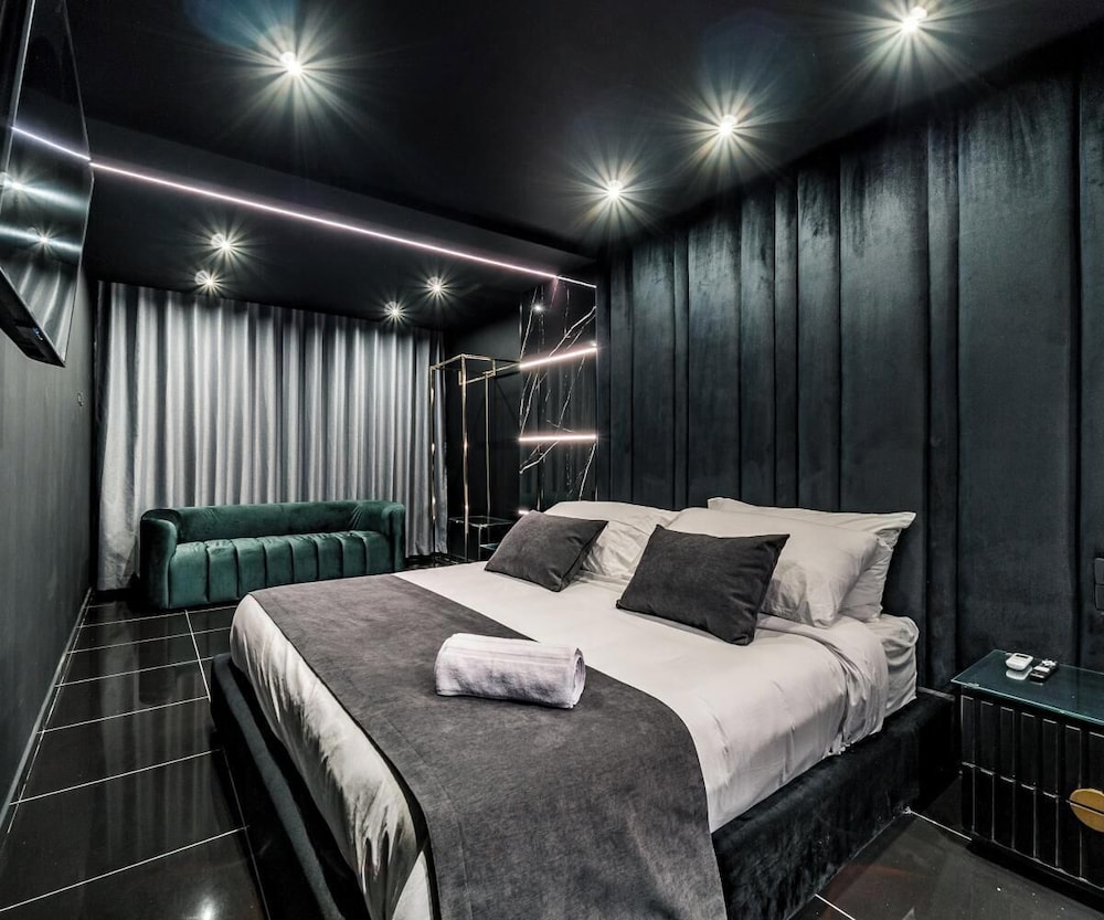 Exclusive Apartment