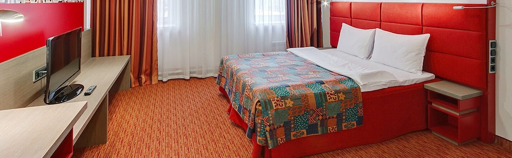Superior Double or Twin Room photo 1