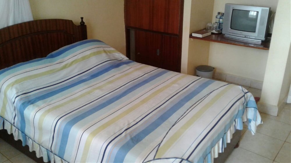 Deluxe Room photo 2