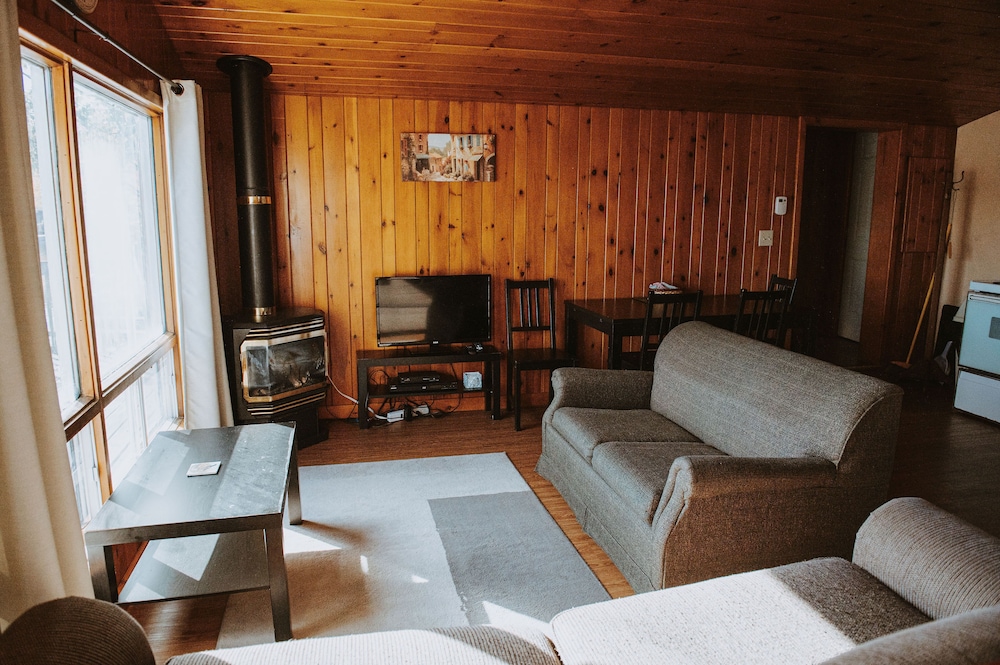 Cottage, 3 Bedrooms, Lake View
