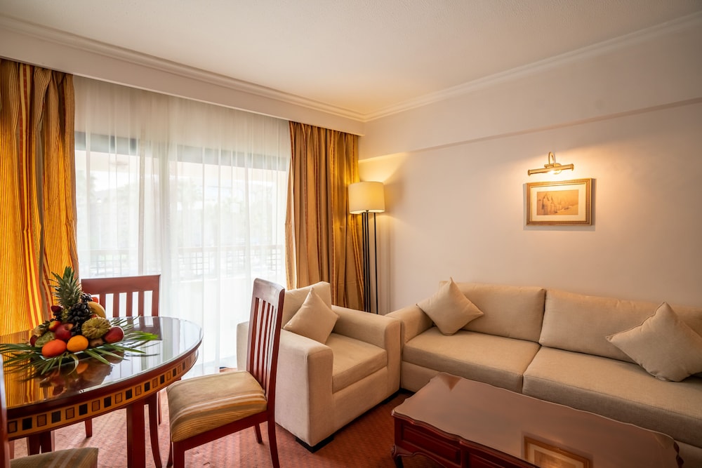 Azal Suite City View - Photo 8