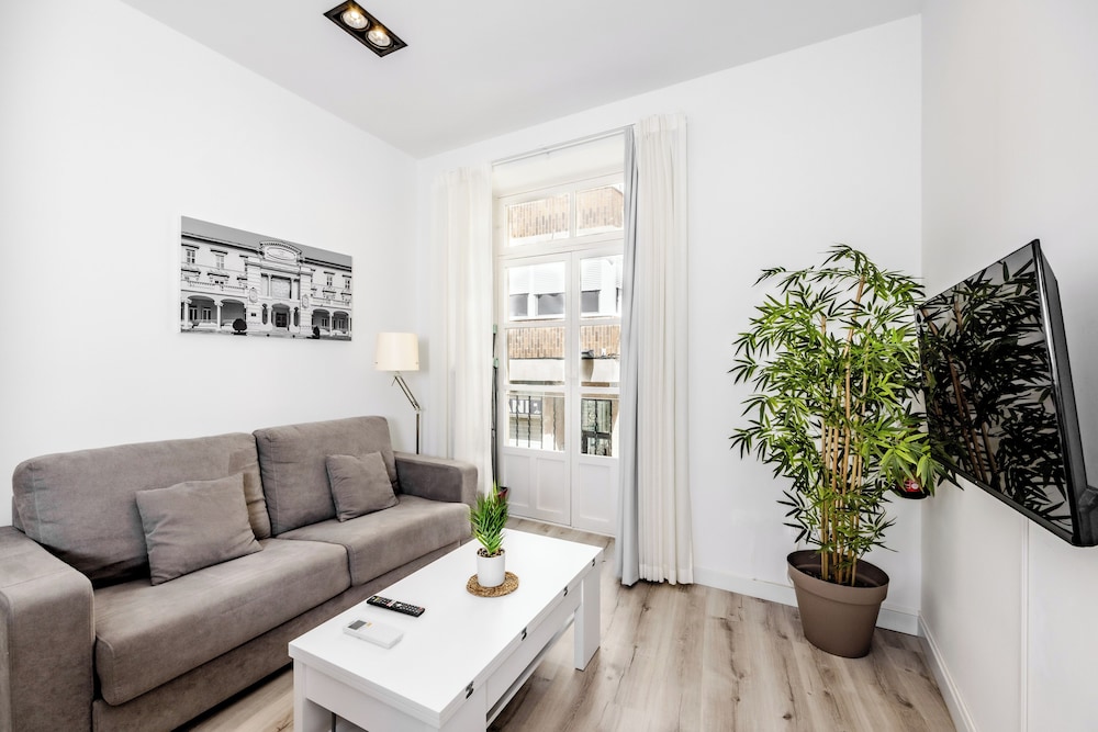 Apartamento Superior
