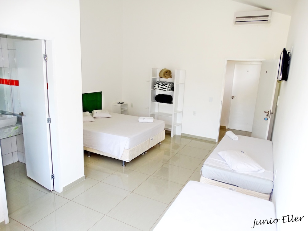 Deluxe Quadruple Room, Ground Floor photo 2