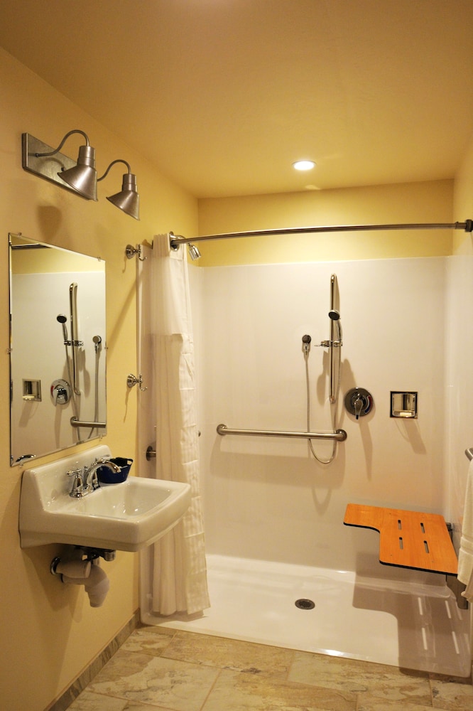 McAllister Inn & Lodging, Φωτογραφία 7