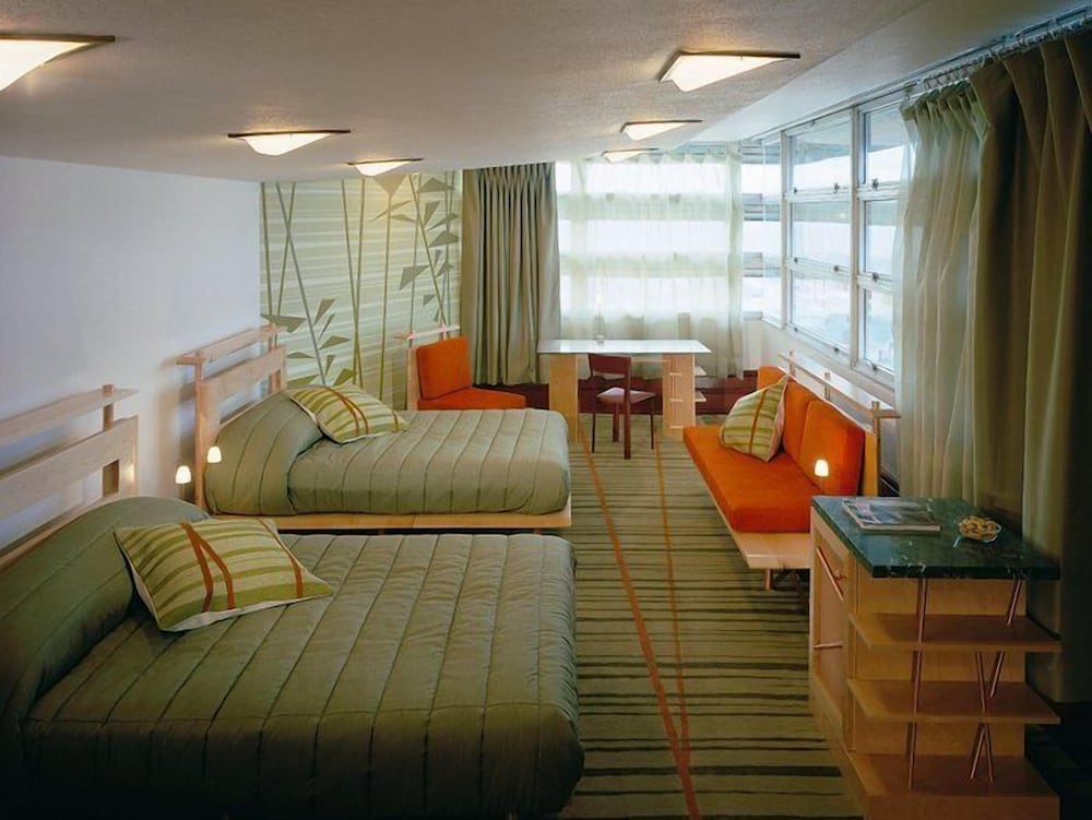 Standard Double Room, 2 Queen Beds photo 1