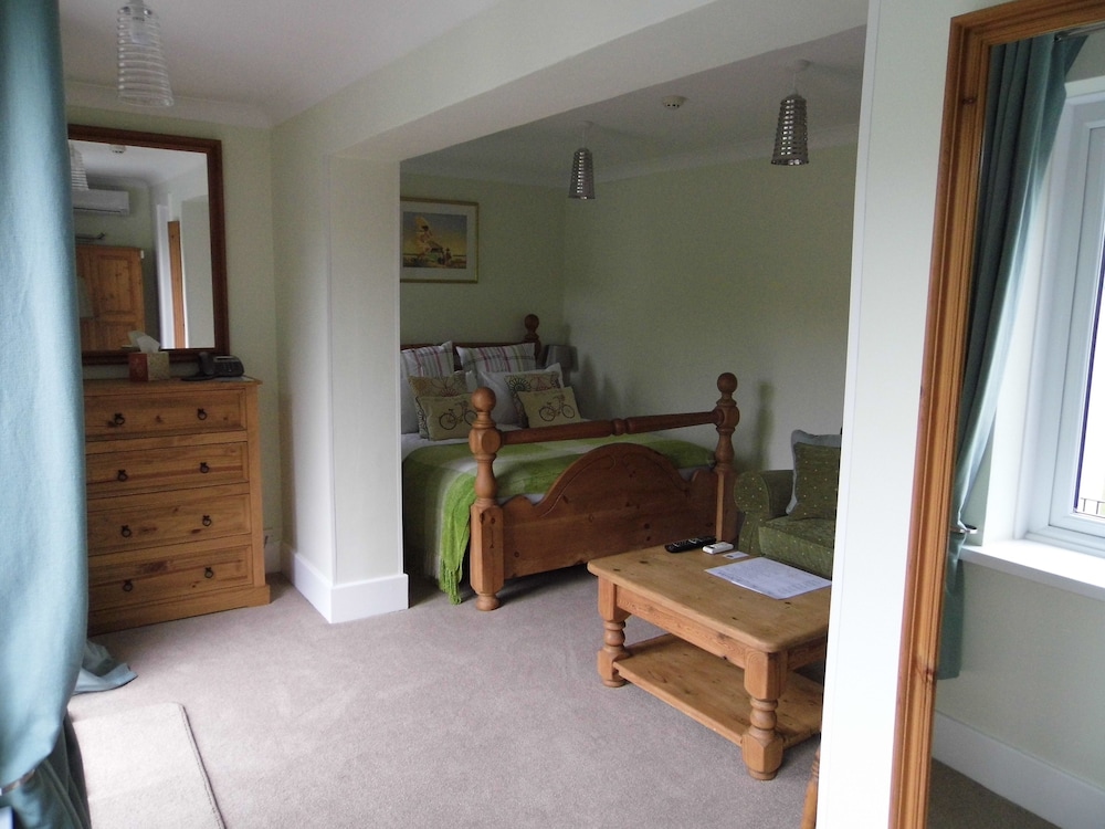 Exclusive Double Room - Photo 5