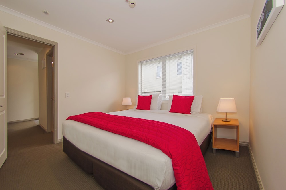 Apartment, 2 Bedrooms, Ocean View