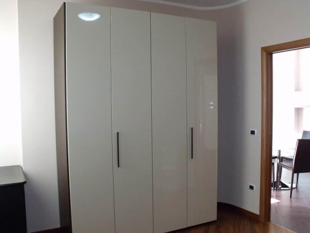 Apartment, 2 Bedrooms, Accessible (6 persons) photo 3