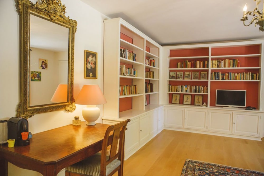 Luxury Suite (Matisse) photo 3