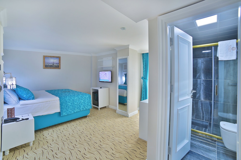 Standard Double Room photo 1