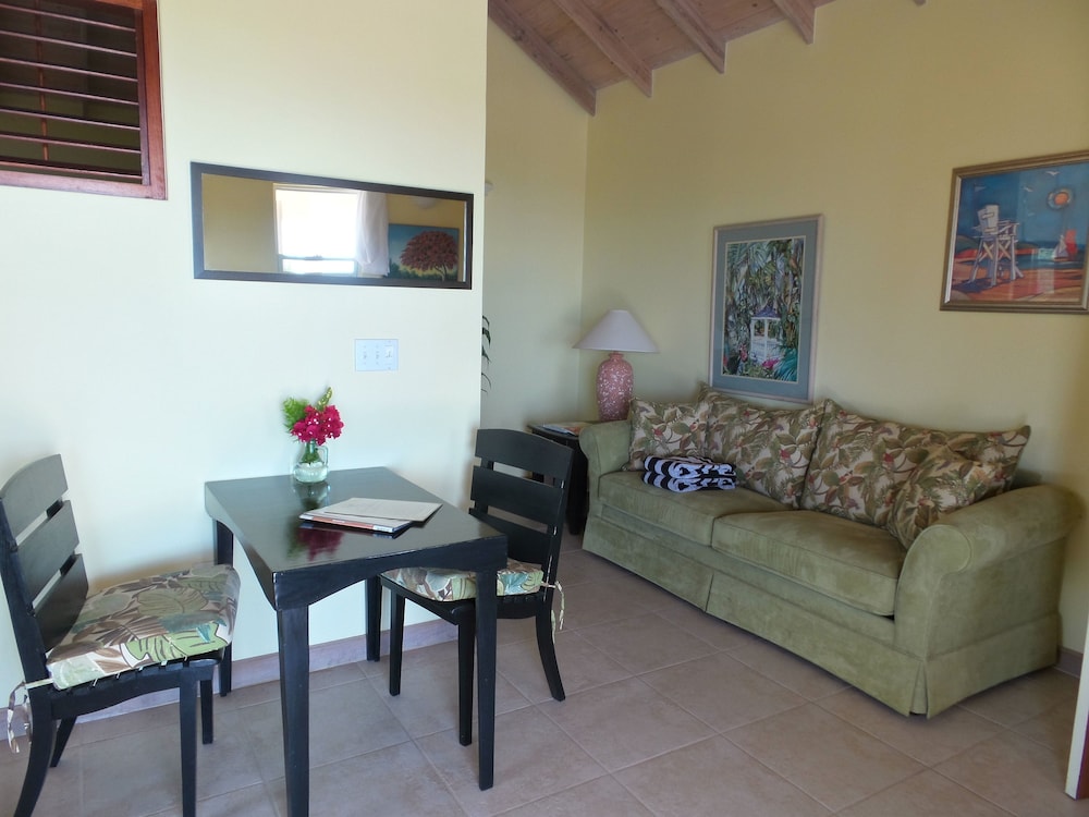 Standard Apartment, 1 Bedroom, Kitchen, Ground Floor photo 1