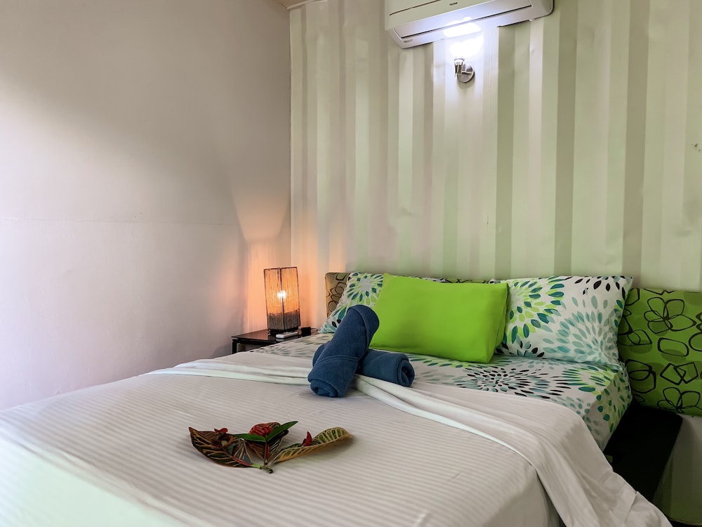 Design Double Room, Terrace, Garden View photo 3