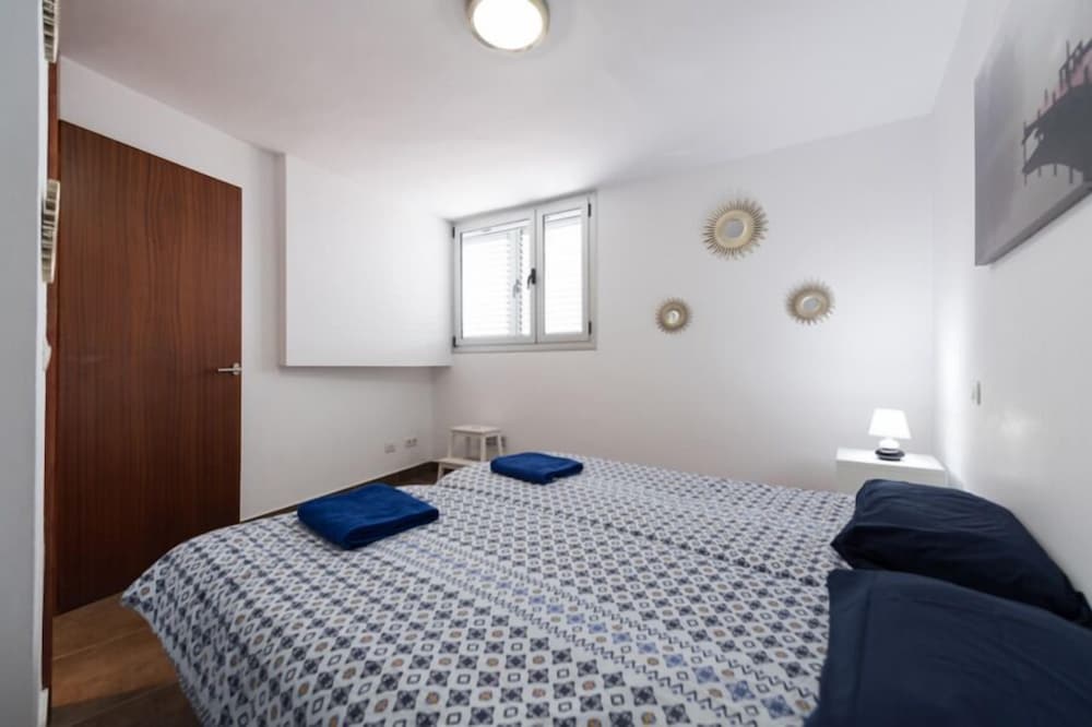 Apartment, 1 Bedroom