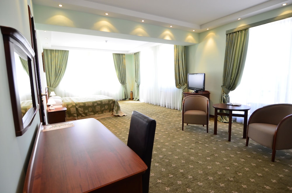 Family Double Room photo 1
