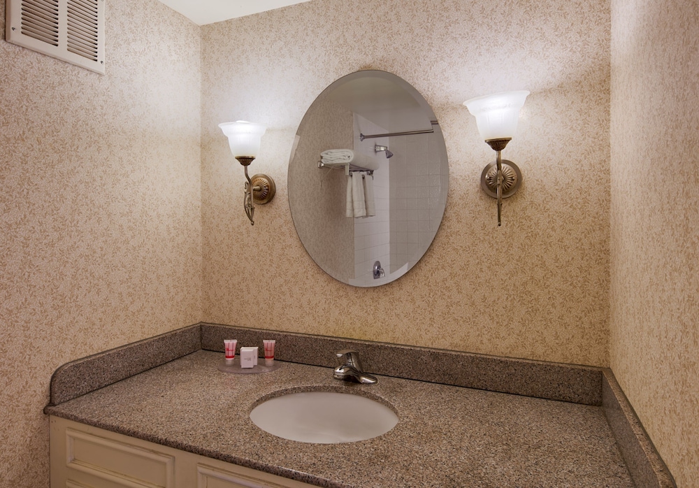 Room Type Assigned On Arrival