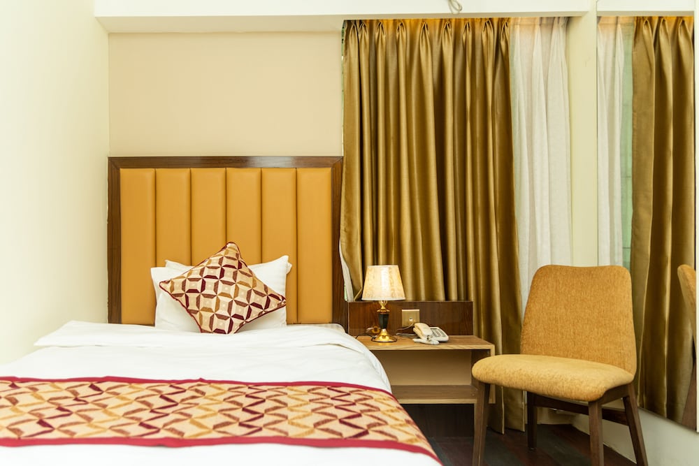 Deluxe Single Room photo 2