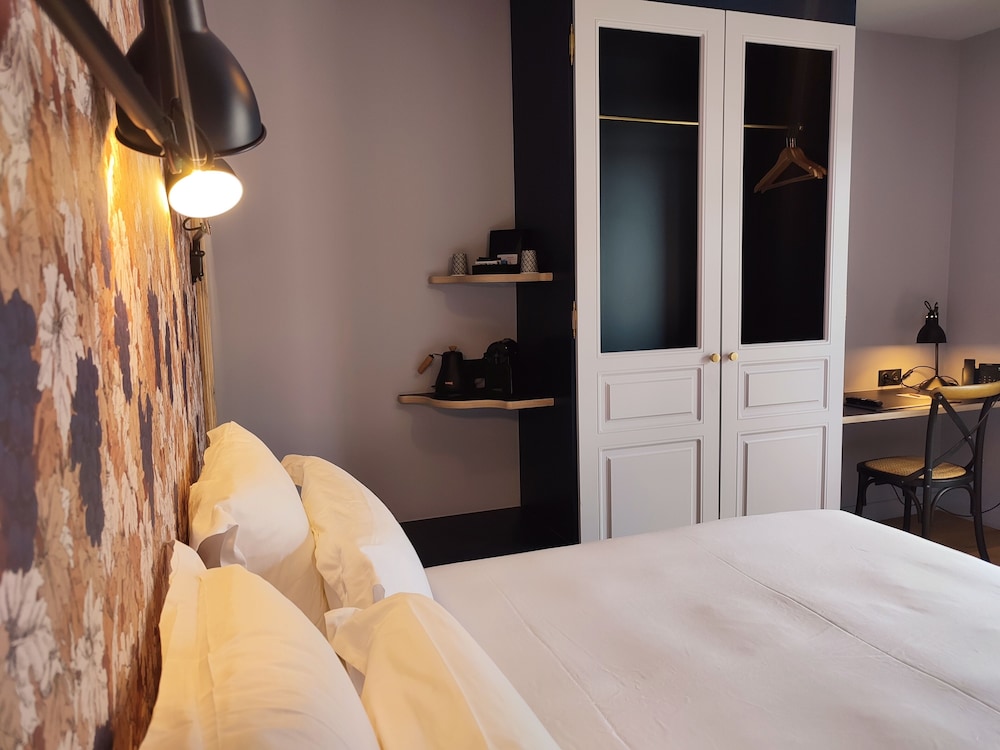 Classic Double Room - Photo 3