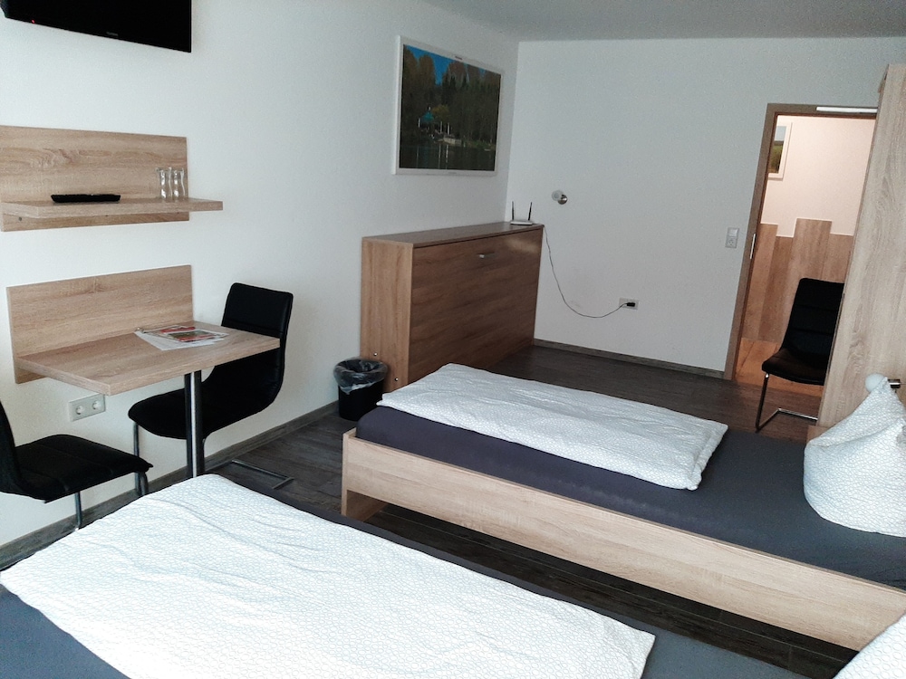 Triple Room photo 1