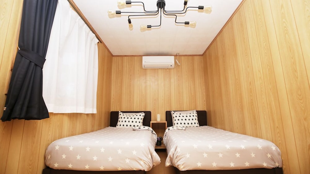 Twin Room, NANACHIBUSHI photo 1