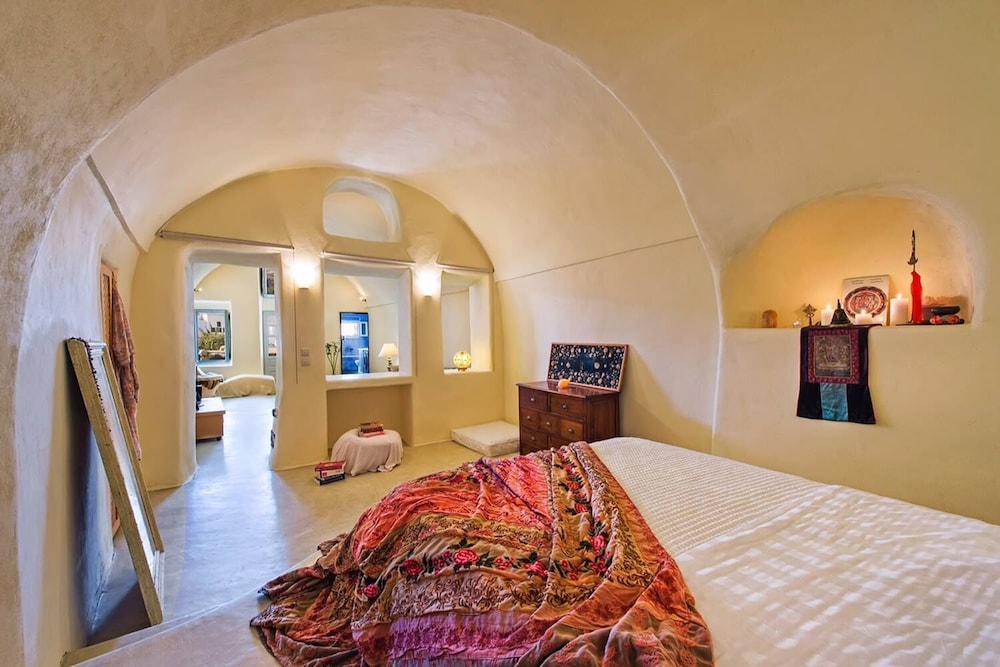 House, 2 Bedrooms, Patio, Ocean View