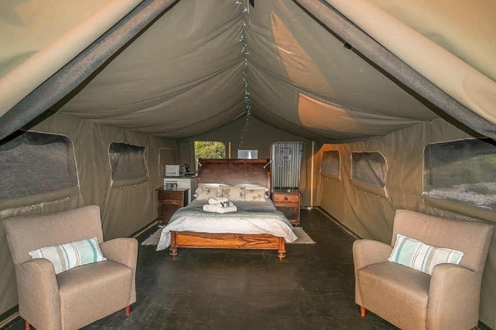 Tent (Fork South) photo 2