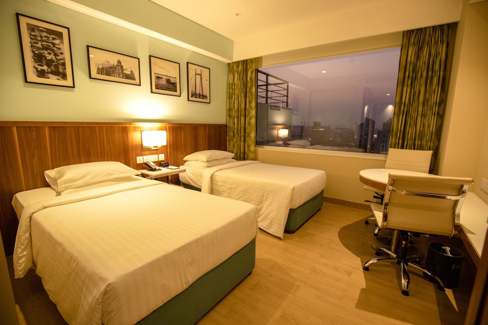 Room, 2 Twin Beds - Photo 1