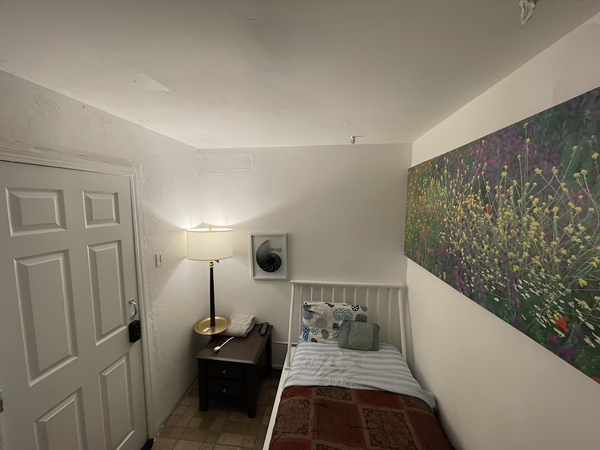 Economy Room, Non Smoking photo 1