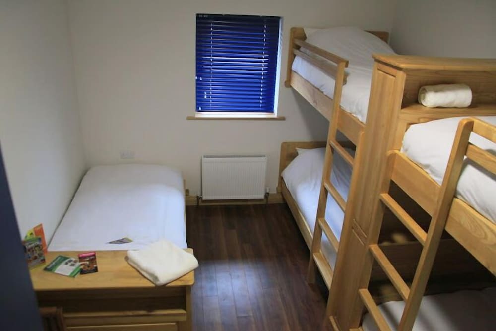 Signature Triple Room photo 2