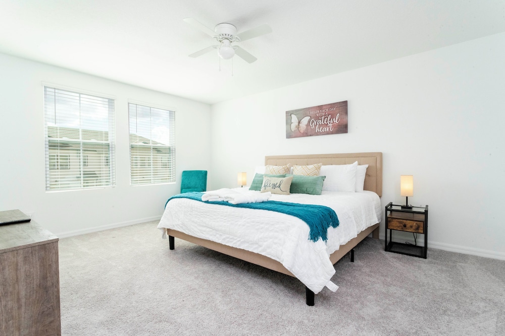 Gorgeous 3Bd Close to Disney Enclaves at Festival 1613, Φωτογραφία 20