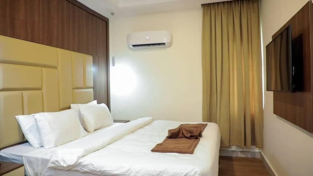 Superior Suite