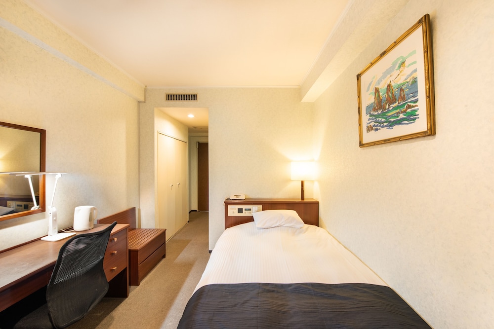 Standard Single Room, 1 Bedroom, Smoking photo 1