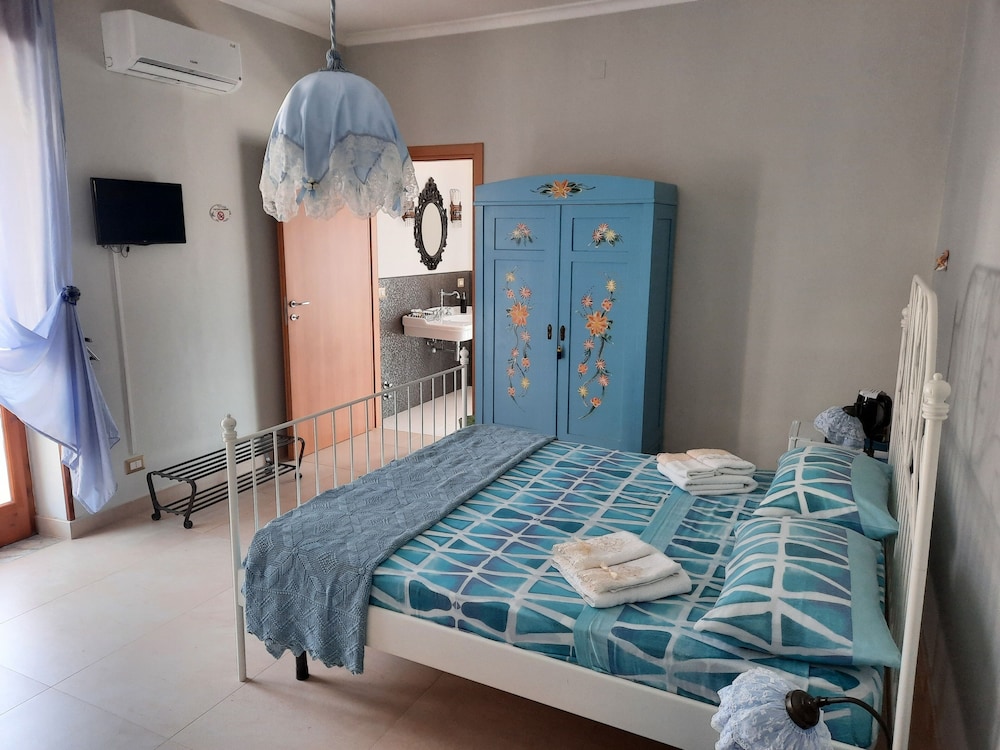 Comfort Double Room, City View photo 2
